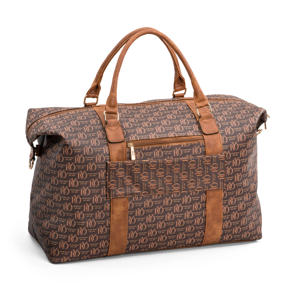 Weekend bag Weekend bag