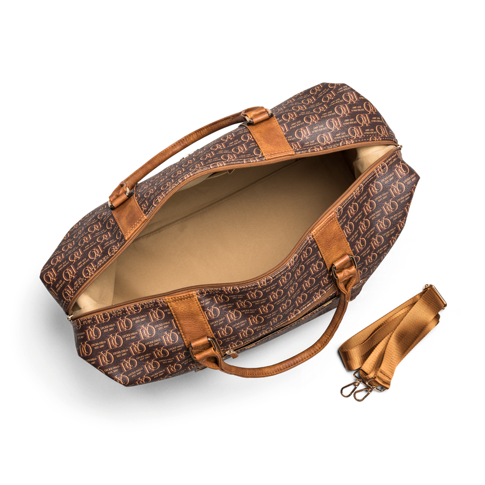 Weekend bag Weekend bag