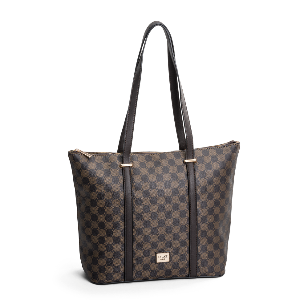 Tote bag Lycke Tote bag Lycke