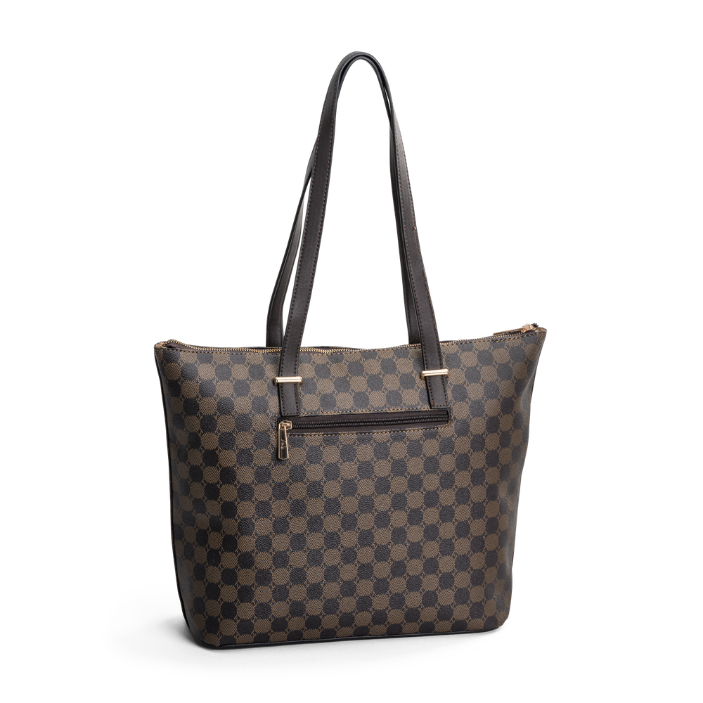Tote bag Lycke Tote bag Lycke