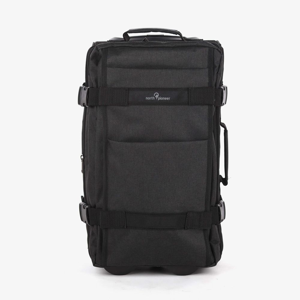 Cargo Duffelbag Small 50/53L Cargo Duffelbag Small 50/53L