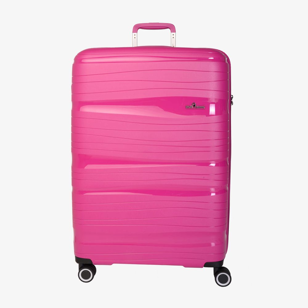 Oslo Koffert Medium 4 hjul, 67 cm, 62L Oslo Koffert Medium 4 hjul, 67 cm, 62L