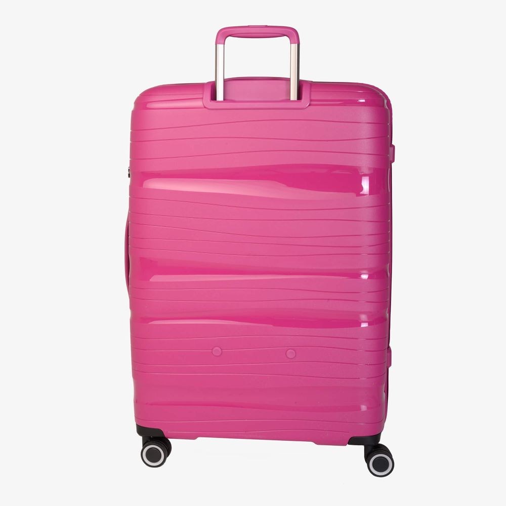 Oslo Koffert Medium 4 hjul, 67 cm, 62L Oslo Koffert Medium 4 hjul, 67 cm, 62L