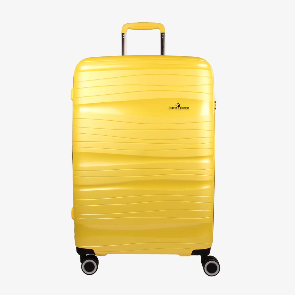 Oslo Koffert Medium 4 hjul, 67 cm, 62L Oslo Koffert Medium 4 hjul, 67 cm, 62L