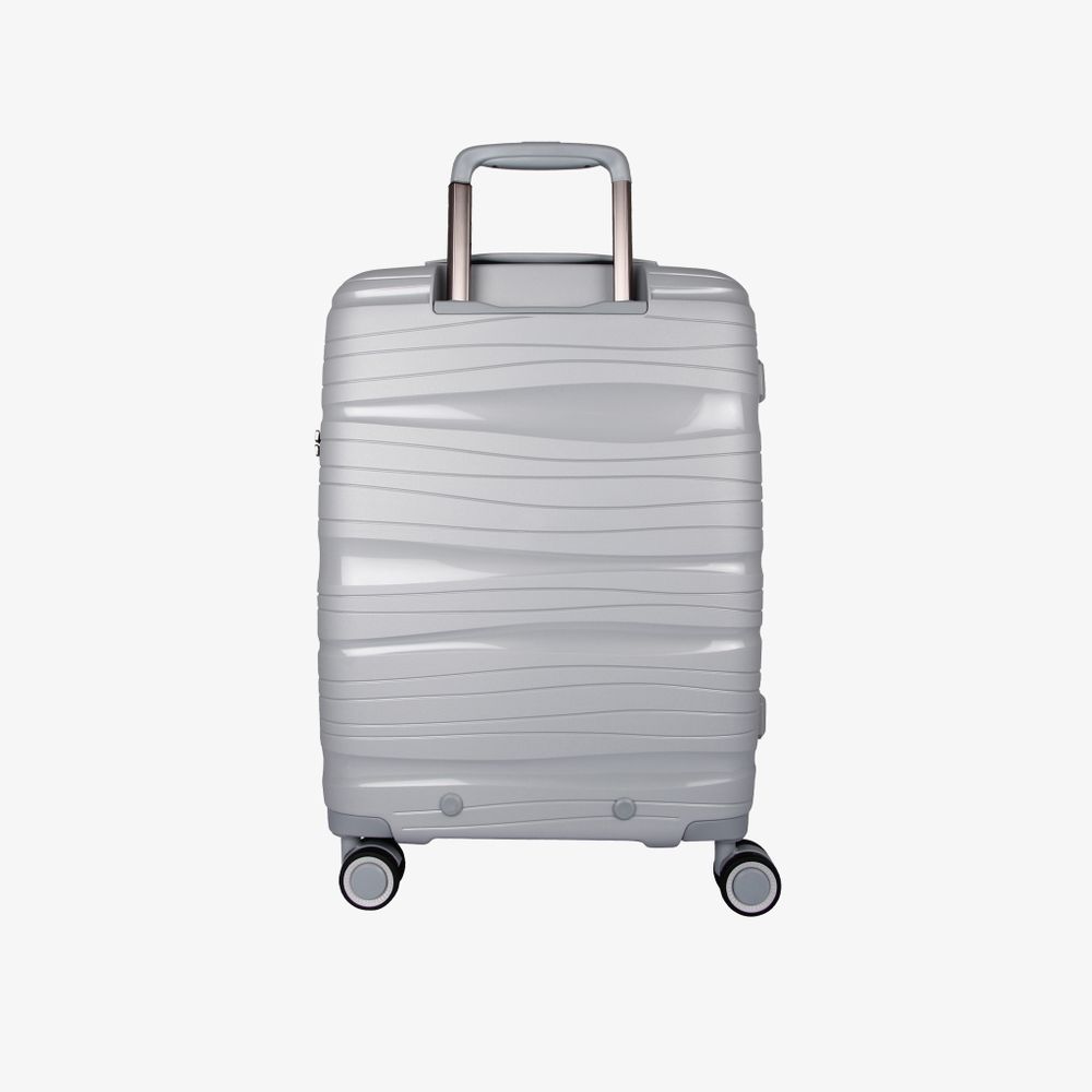 Oslo Kabinkoffert 4 hjul, 55 cm, 37L Oslo Kabinkoffert 4 hjul, 55 cm, 37L