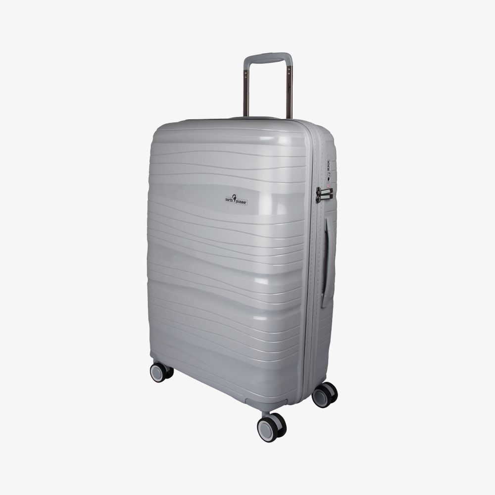 Oslo Kabinkoffert 4 hjul, 55 cm, 37L Oslo Kabinkoffert 4 hjul, 55 cm, 37L