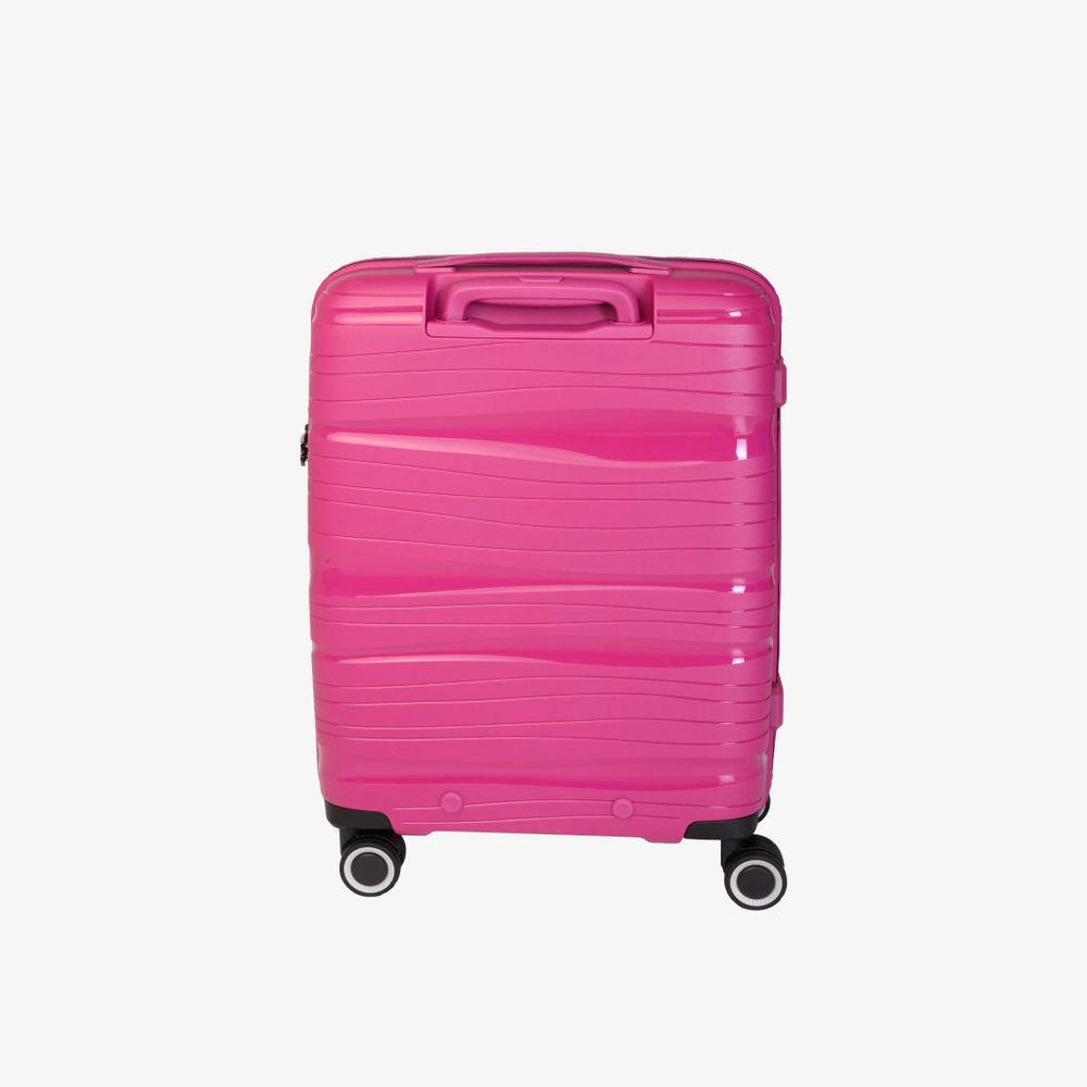 Oslo Kabinkoffert 4 hjul, 55 cm, 37L Oslo Kabinkoffert 4 hjul, 55 cm, 37L
