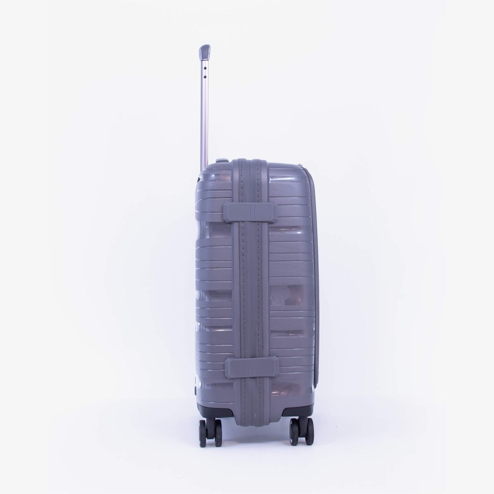 Oslo Kabinkoffert Laptop 4 hjul, 55 cm, 31L Oslo Kabinkoffert Laptop 4 hjul, 55 cm, 31L