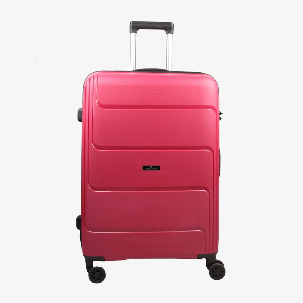 Helsinki Kabinkoffert 4 hjul, 54 cm, 37L Helsinki Kabinkoffert 4 hjul, 54 cm, 37L