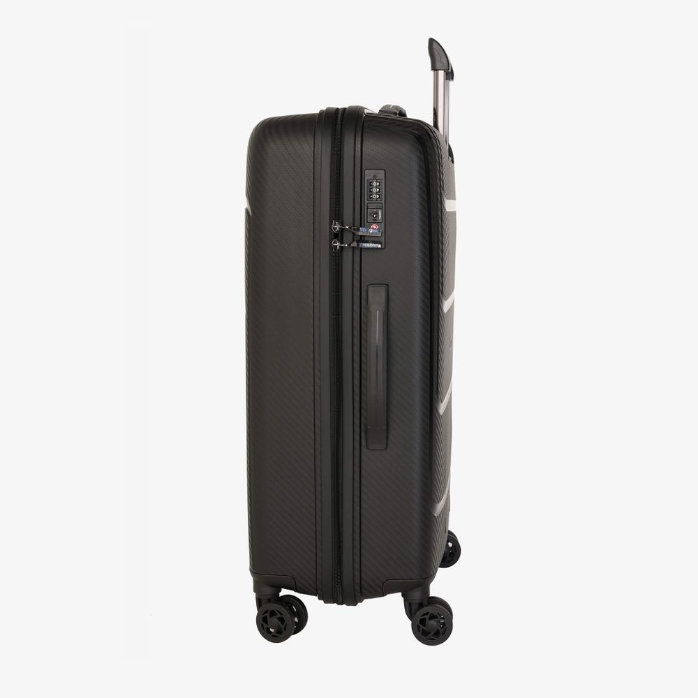 Helsinki Koffert Medium 4 hjul, 67 cm, 70L Helsinki Koffert Medium 4 hjul, 67 cm, 70L