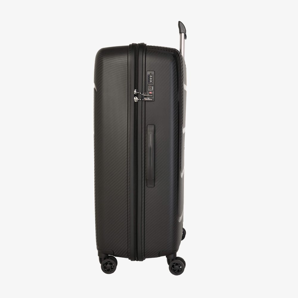 Helsinki Koffert Stor 4 hjul, 76 cm, 106L Helsinki Koffert Stor 4 hjul, 76 cm, 106L