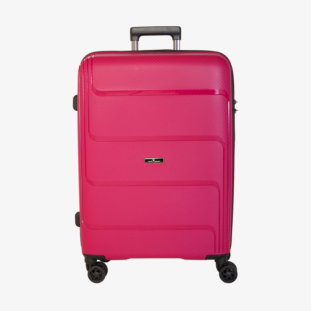 Helsinki Koffert Stor 4 hjul, 76 cm, 106L Helsinki Koffert Stor 4 hjul, 76 cm, 106L