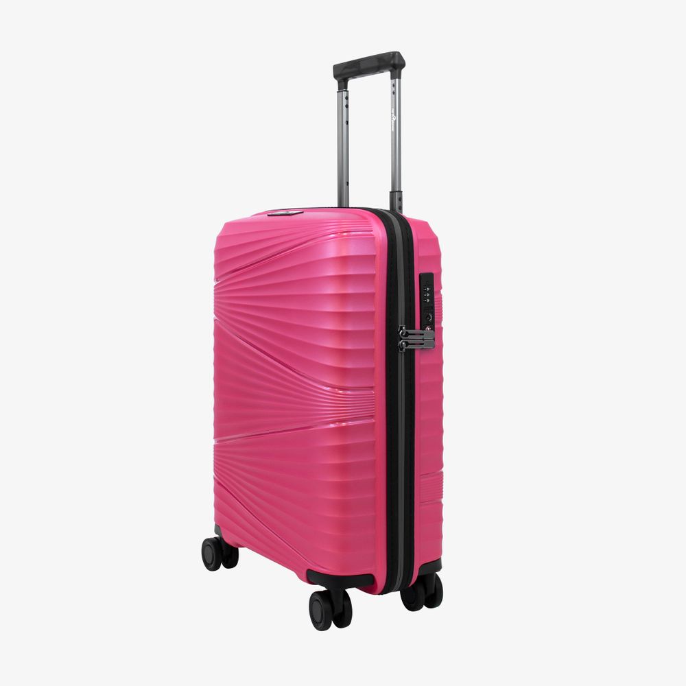Stavanger Kabinkoffert 54 cm, 37L Stavanger Kabinkoffert 54 cm, 37L