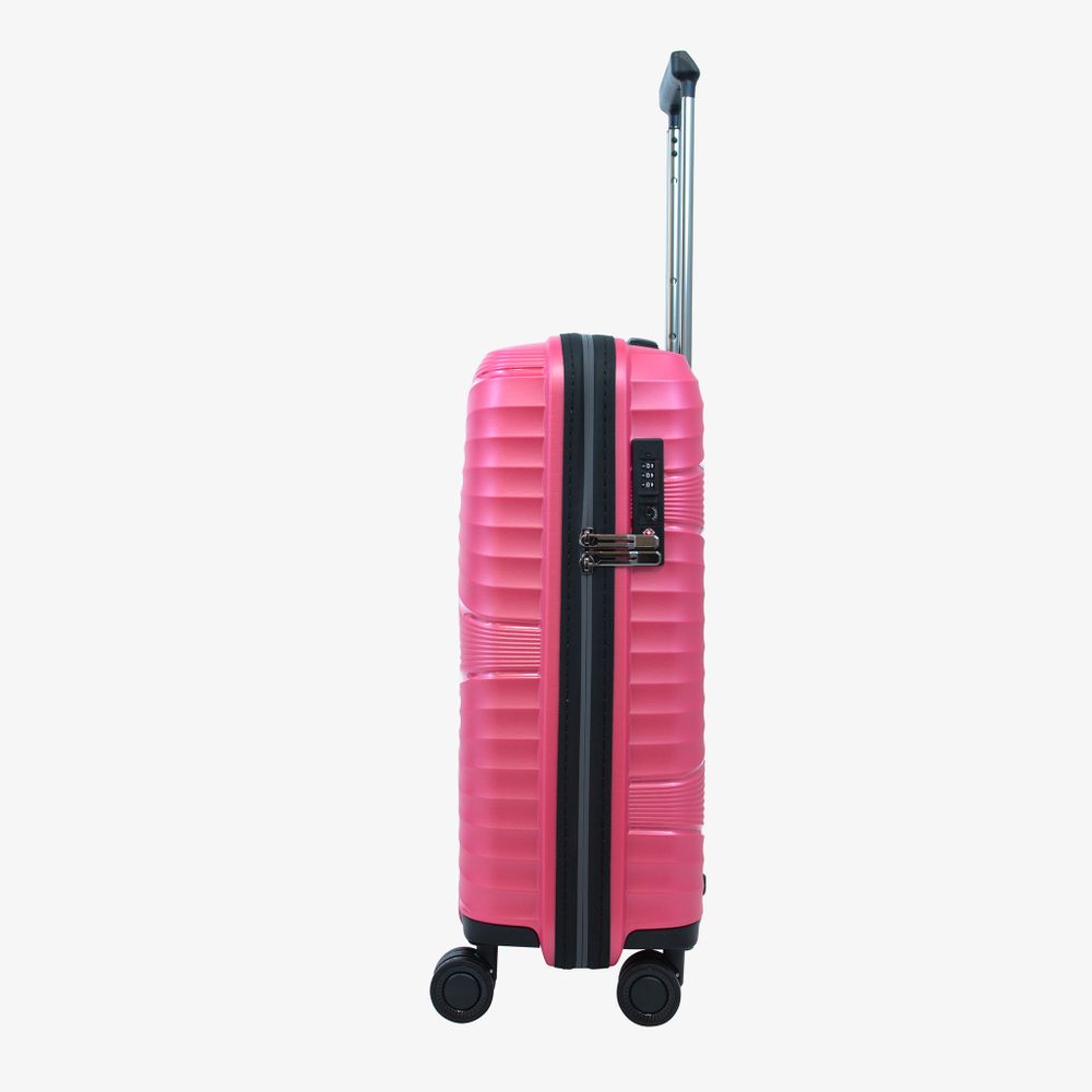 Stavanger Kabinkoffert 54 cm, 37L Stavanger Kabinkoffert 54 cm, 37L