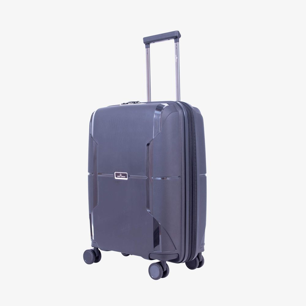 Malmö Kabinkoffert 54 cm, 40/45L Malmö Kabinkoffert 54 cm, 40/45L