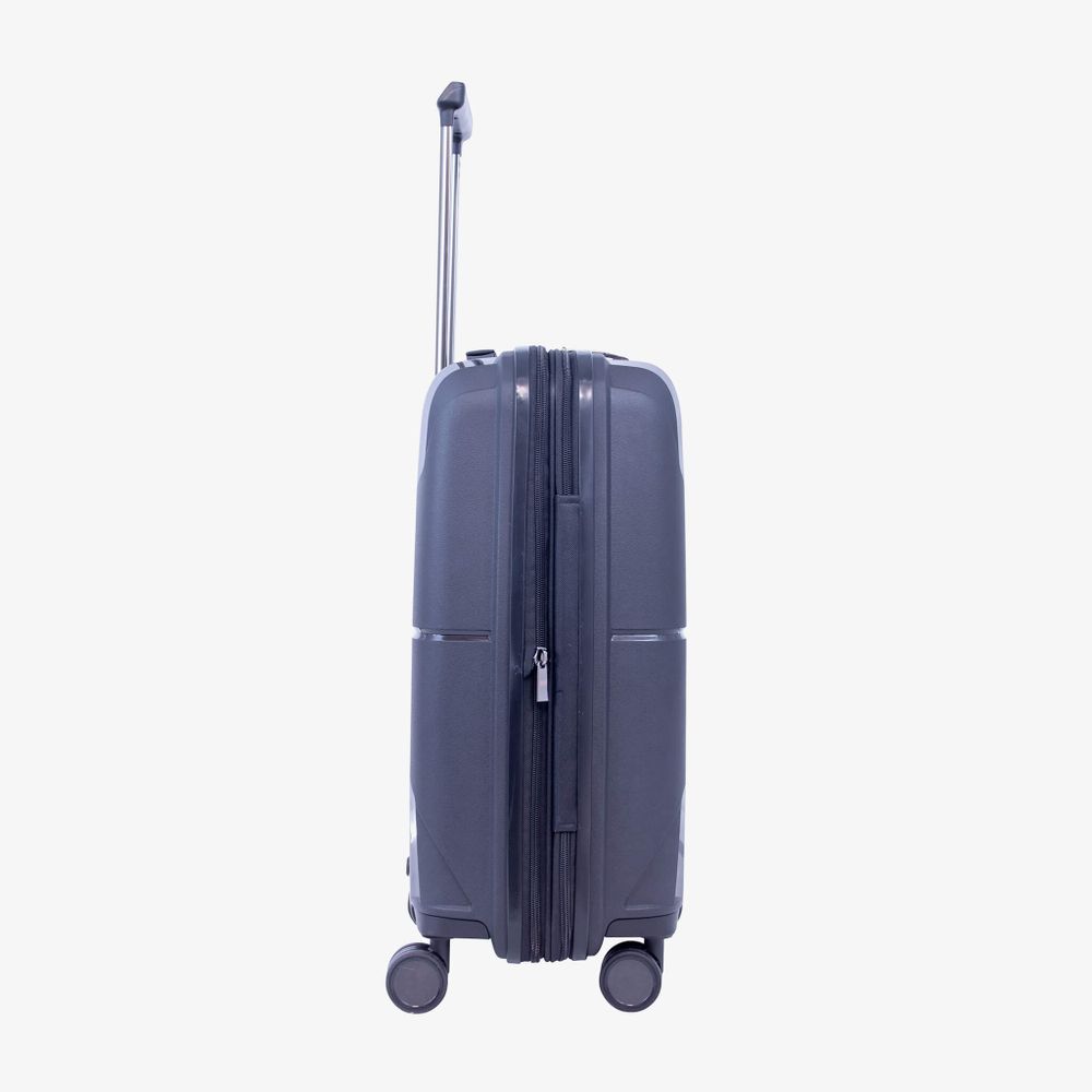 Malmö Kabinkoffert 54 cm, 40/45L Malmö Kabinkoffert 54 cm, 40/45L