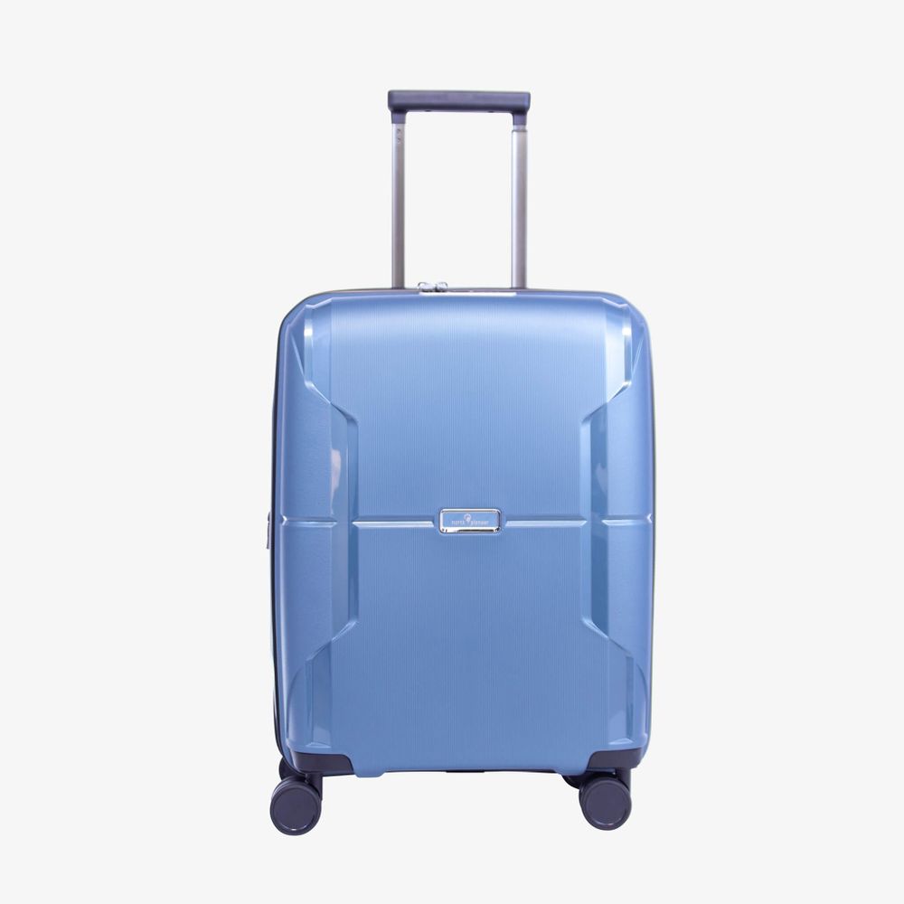 Malmö Kabinkoffert 54 cm, 40/45L Malmö Kabinkoffert 54 cm, 40/45L