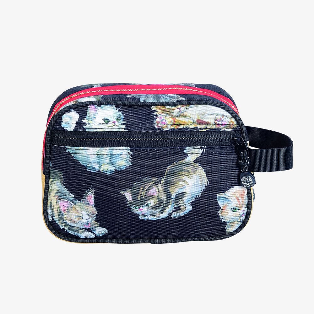 Toalettmappe Kittens Toalettmappe Kittens