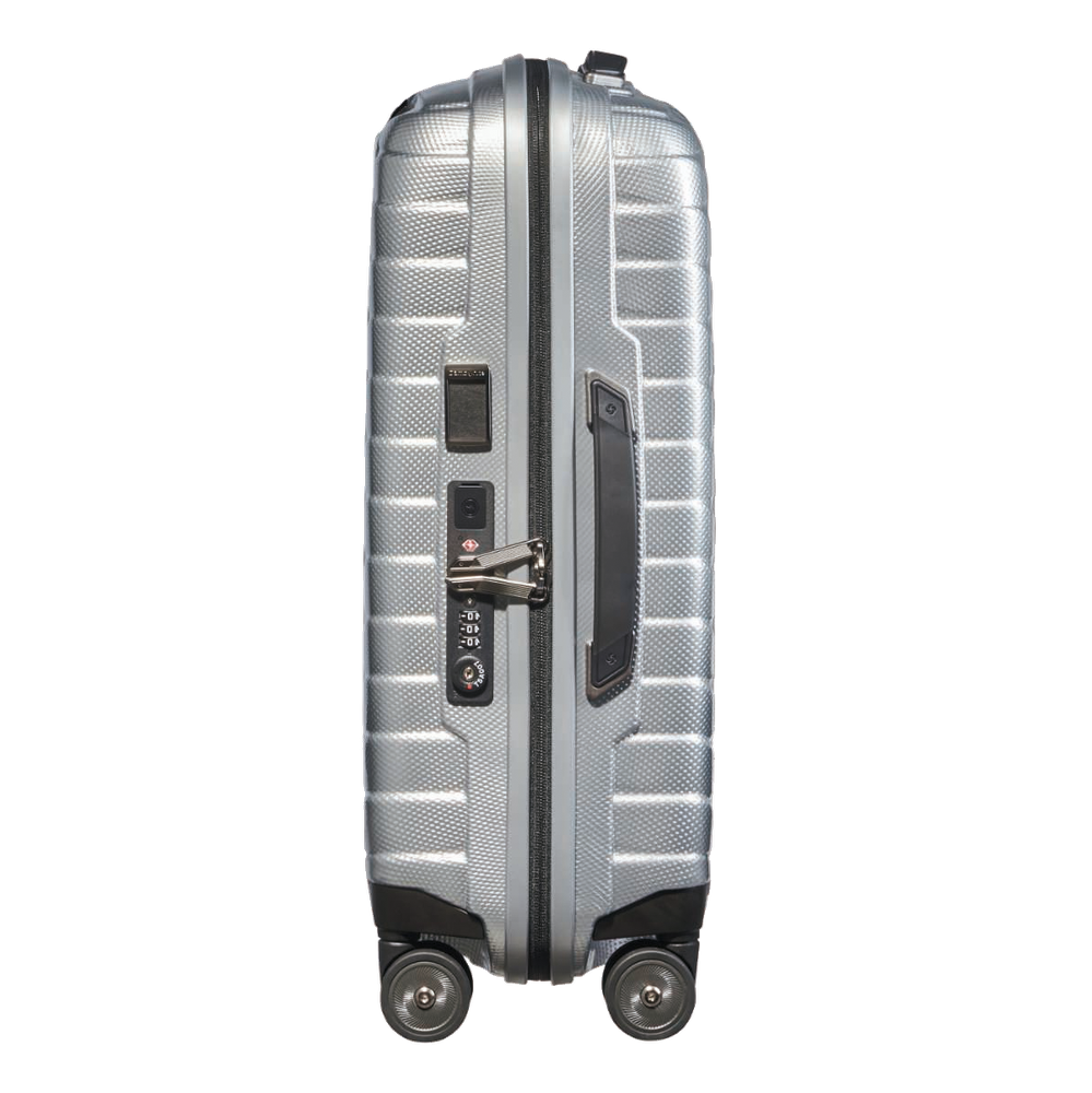 Proxis Kabinkoffert 4 hjul 55 cm, 2,14 kilo Proxis Kabinkoffert 4 hjul 55 cm, 2,14 kilo
