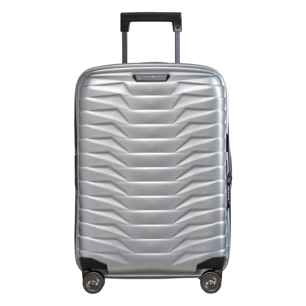 Proxis Kabinkoffert 4 hjul 55 cm, 2,14 kilo Proxis Kabinkoffert 4 hjul 55 cm, 2,14 kilo