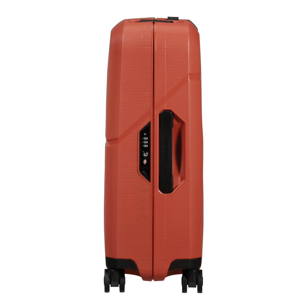 Magnum Eco Koffert 4 hjul 55 cm, 2,6 kilo