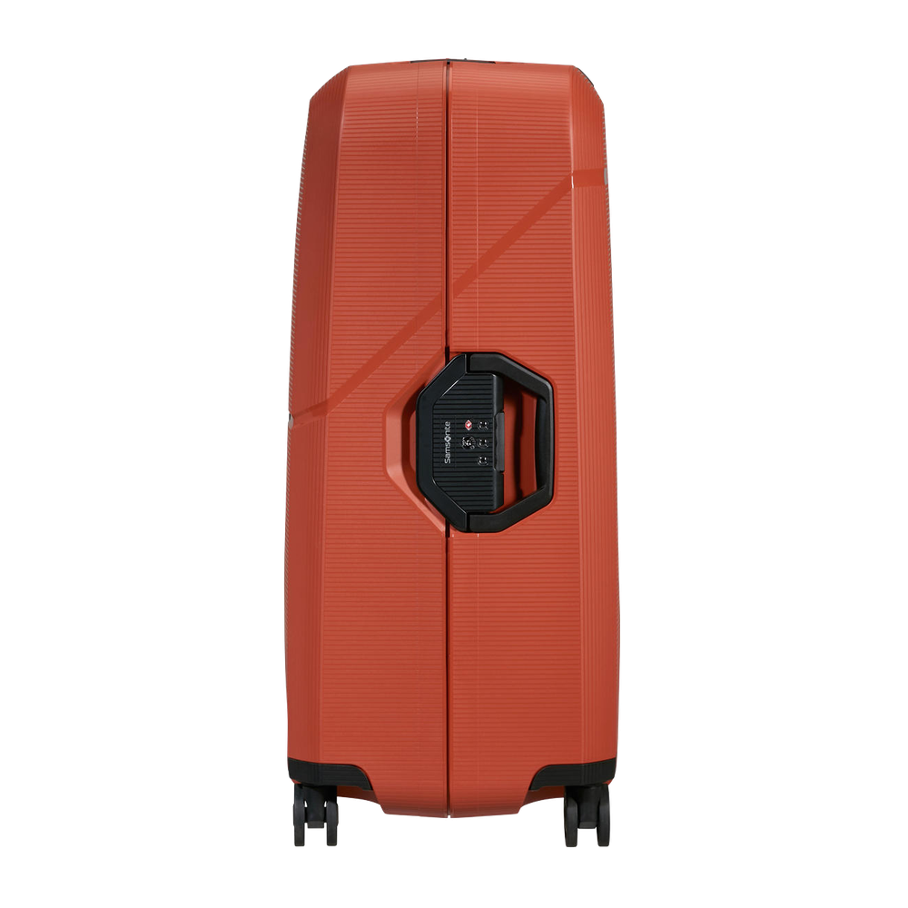 Magnum Eco Koffert 4 hjul 75 cm, 4,2 kilo