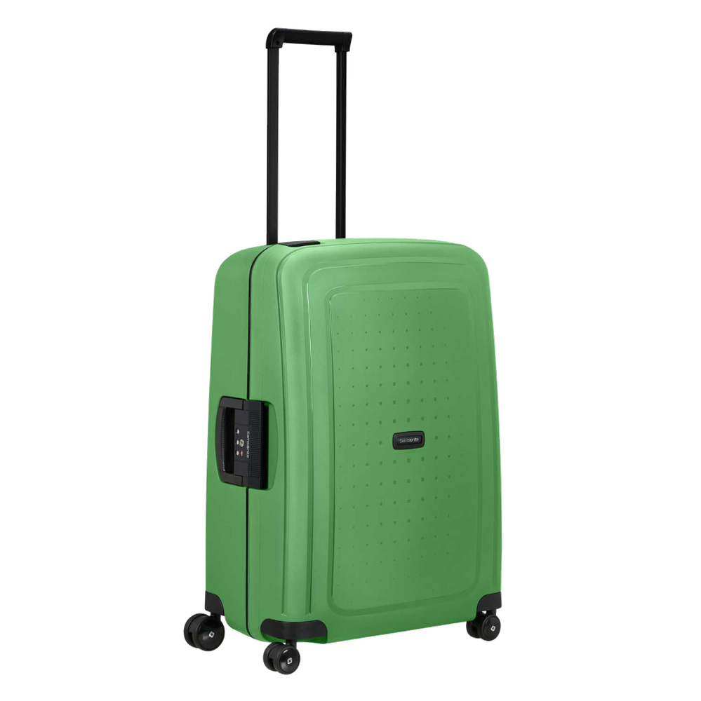 S`Cure Spinnner koffert 4 hjul, 69 cm S`Cure Spinnner koffert 4 hjul, 69 cm