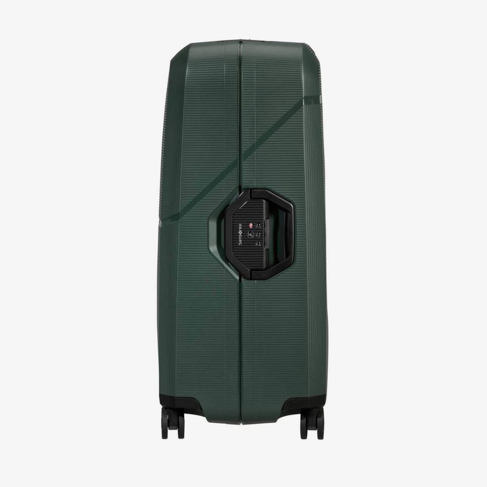 Magnum Eco Koffert 4 hjul 75 cm, 4,2 kilo Magnum Eco Koffert 4 hjul 75 cm, 4,2 kilo