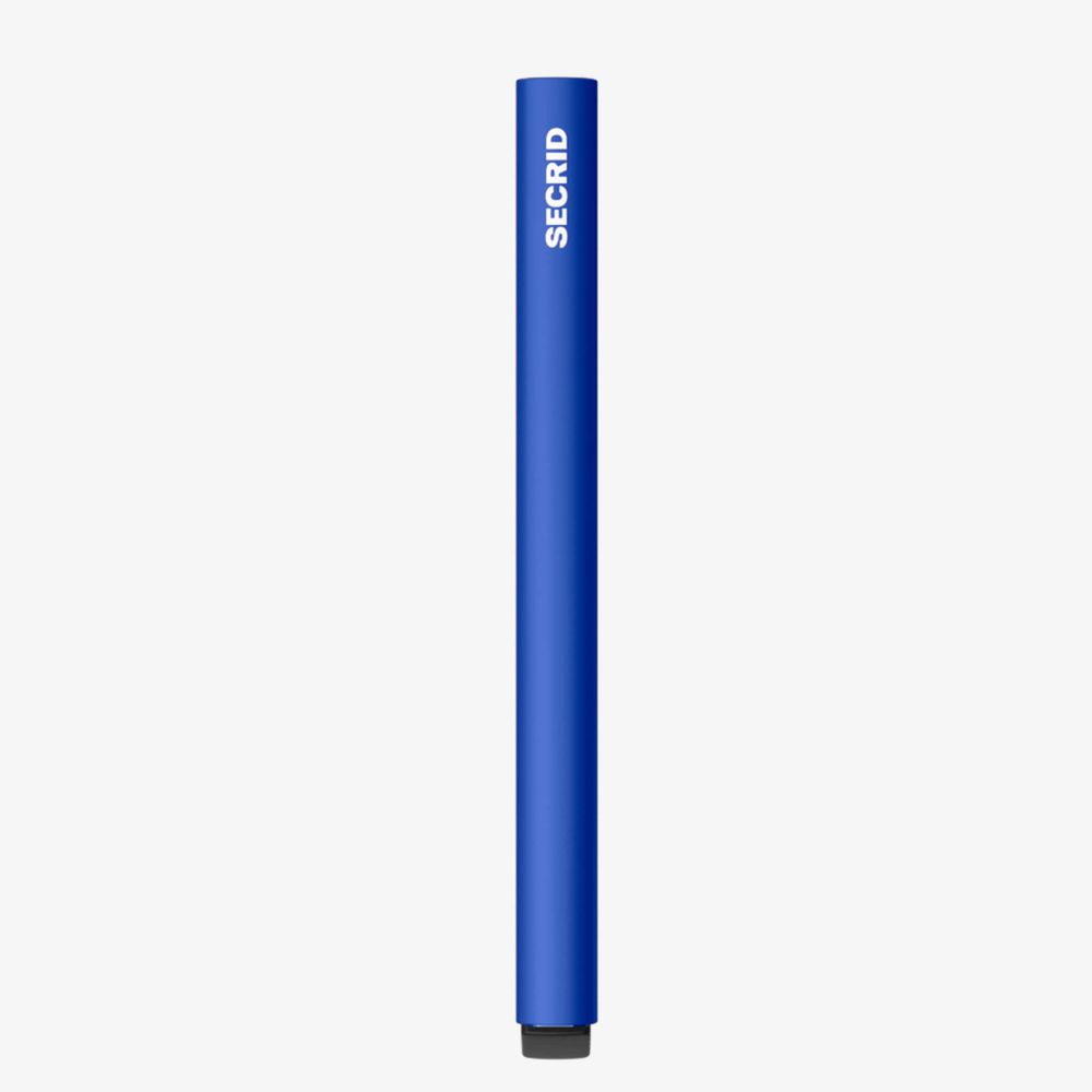 Cardprotector Blue Cardprotector Blue