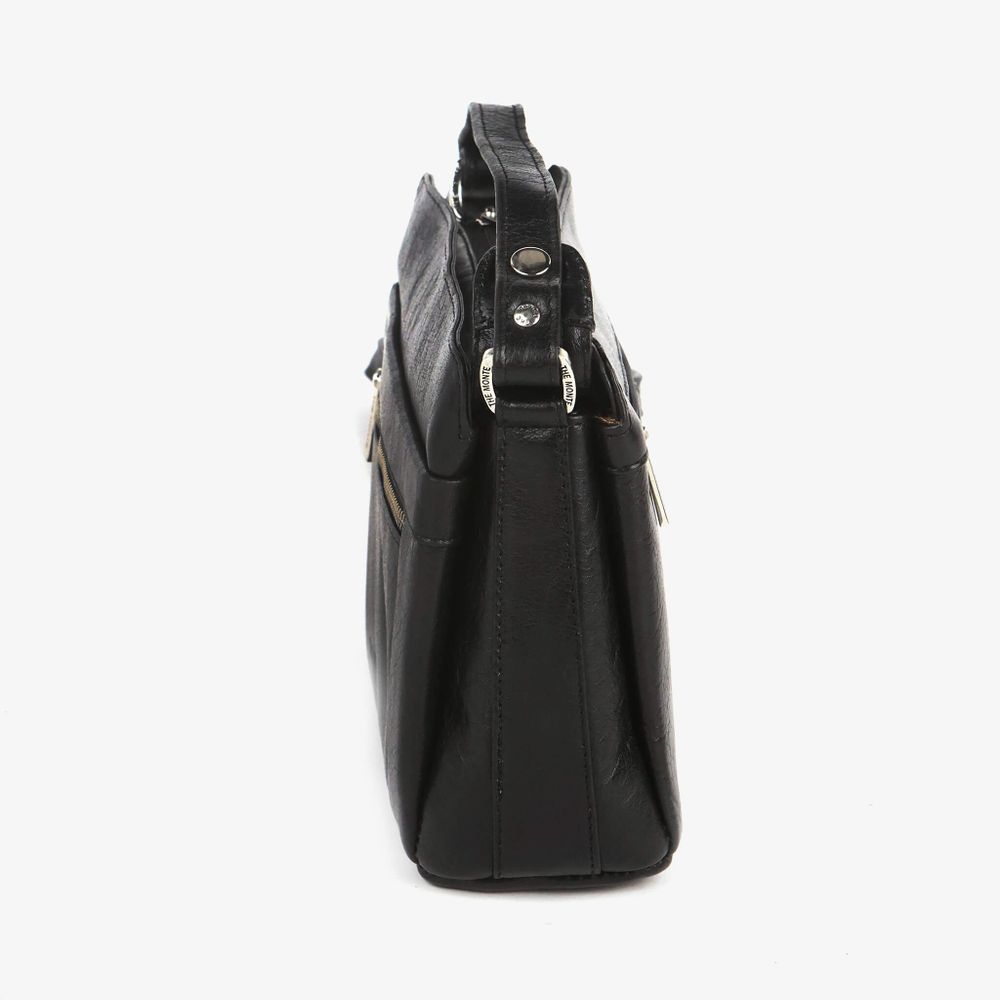Veske Crossover Medium skinn Veske Crossover Medium skinn
