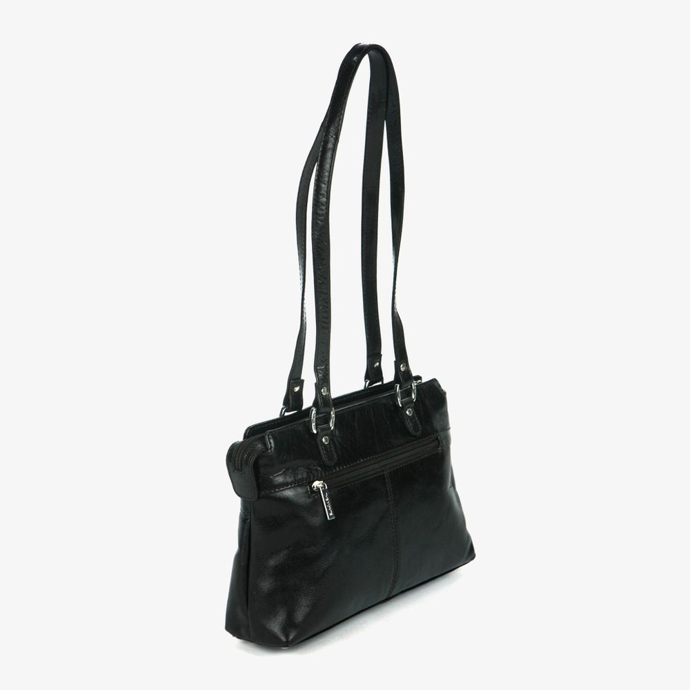 Skulderveske Tote Bag Medium skinn Skulderveske Tote Bag Medium skinn