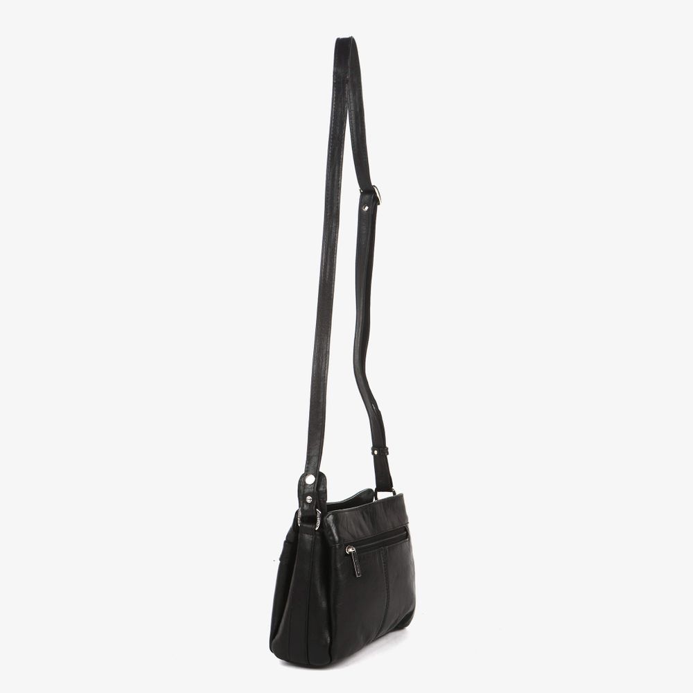 Veske Crossover Small skinn Veske Crossover Small skinn