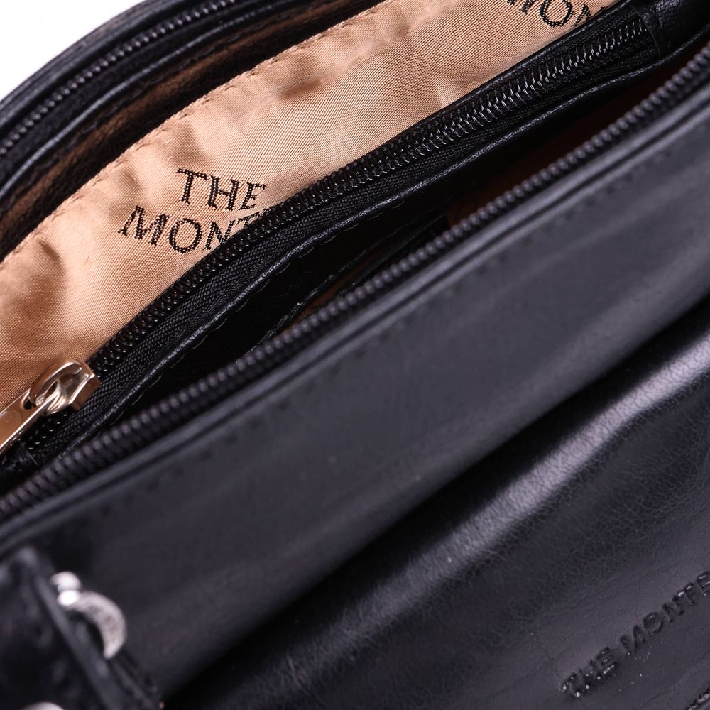 Veske Handbag skinn Veske Handbag skinn