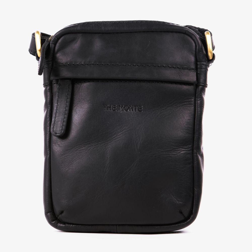 Veske Crossover Small skinn Veske Crossover Small skinn