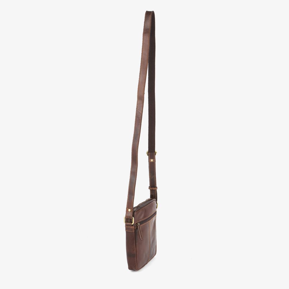 Veske Crossover Small skinn Veske Crossover Small skinn