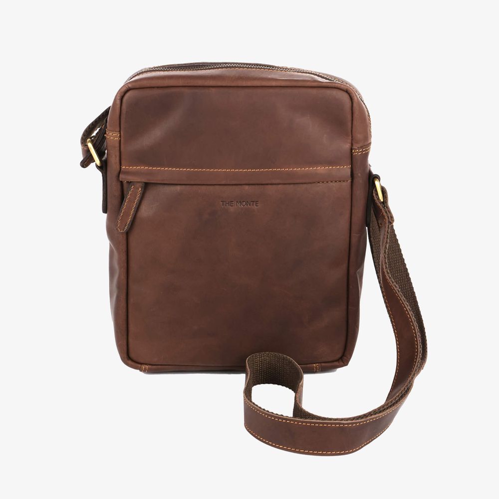 Veske Crossover Medium skinn Veske Crossover Medium skinn