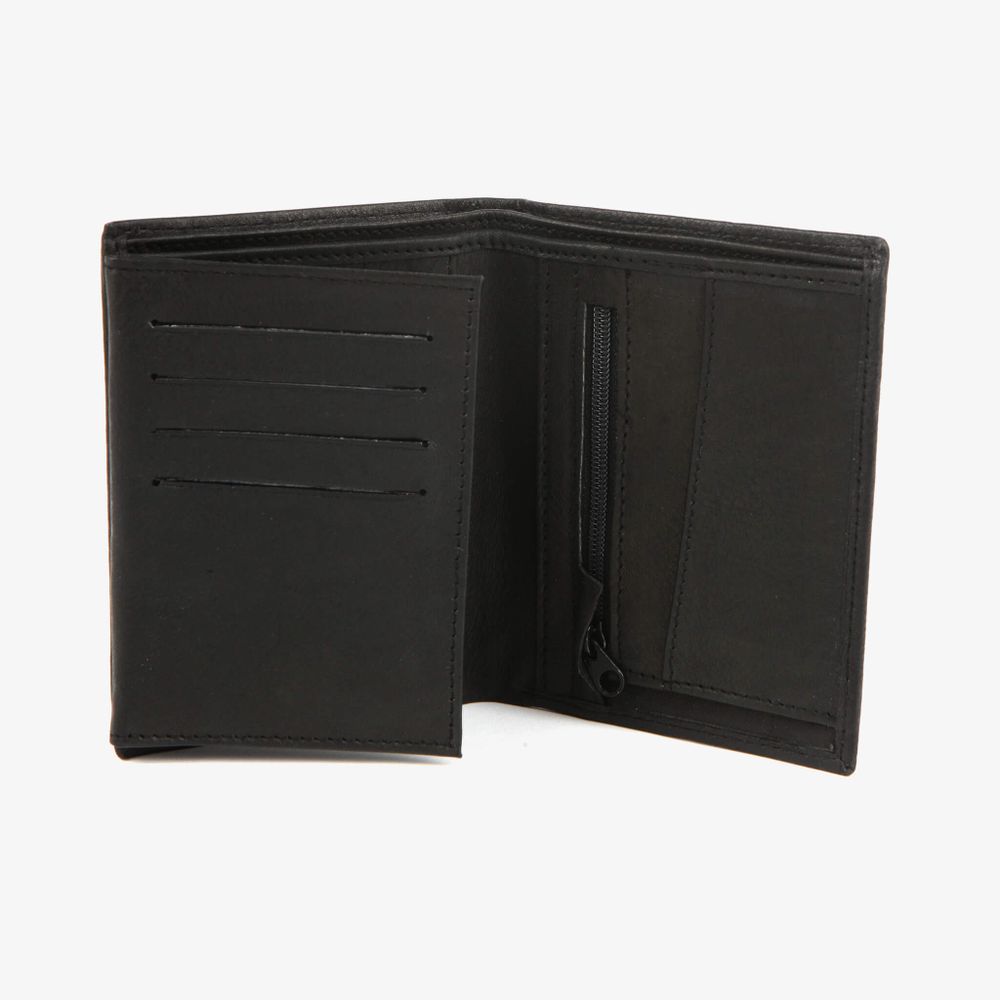 Lommebok Medium skinn Lommebok Medium skinn