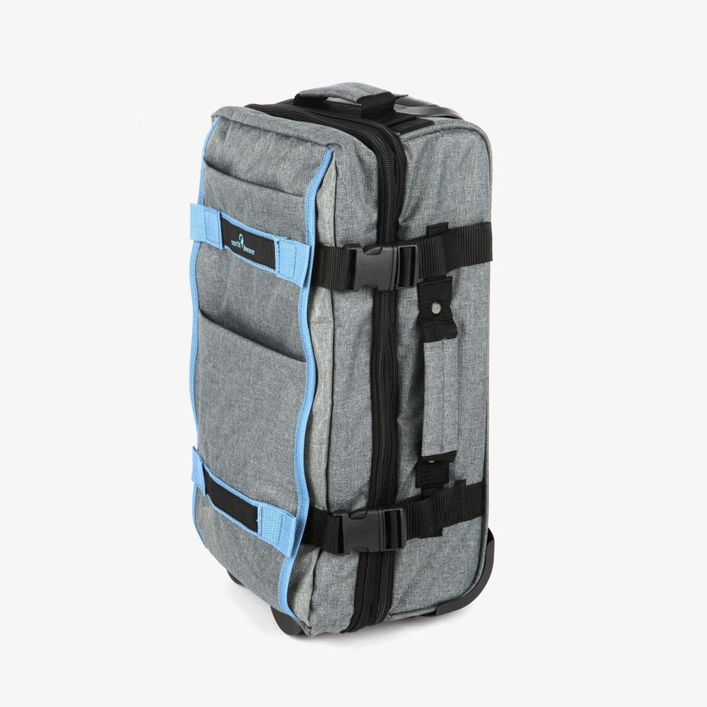 Cargo Duffelbag Small 50/53L Cargo Duffelbag Small 50/53L