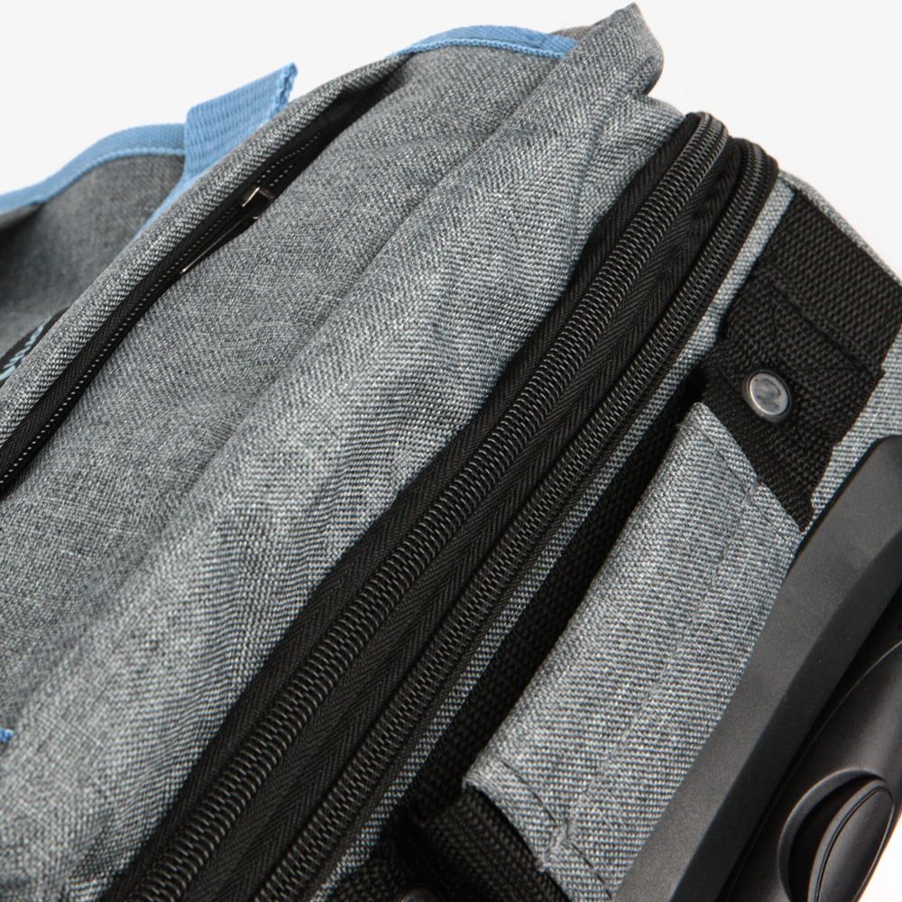 Cargo Duffelbag Small 50/53L Cargo Duffelbag Small 50/53L