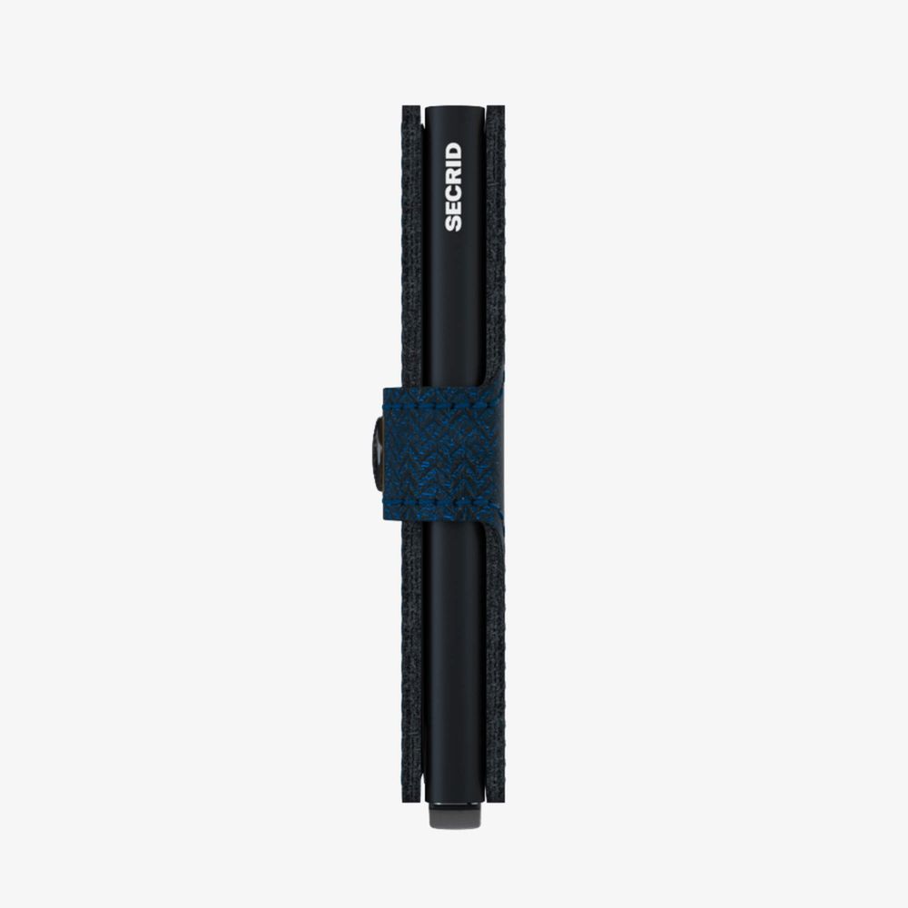Miniwallet Dash Navy Miniwallet Dash Navy