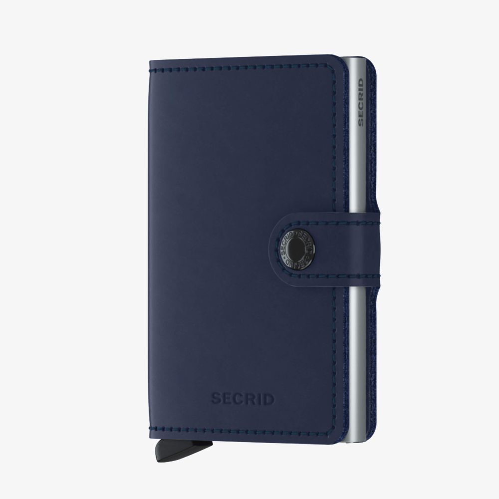 Miniwallet Original Navy Miniwallet Original Navy