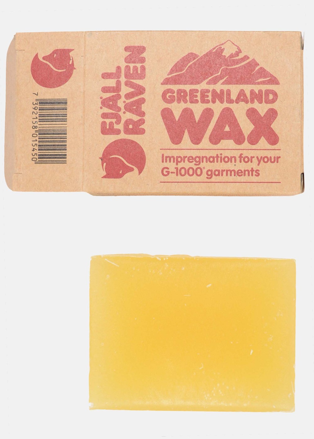 Greenland Wax, Assorted, Onesize,  Träningstillbehör