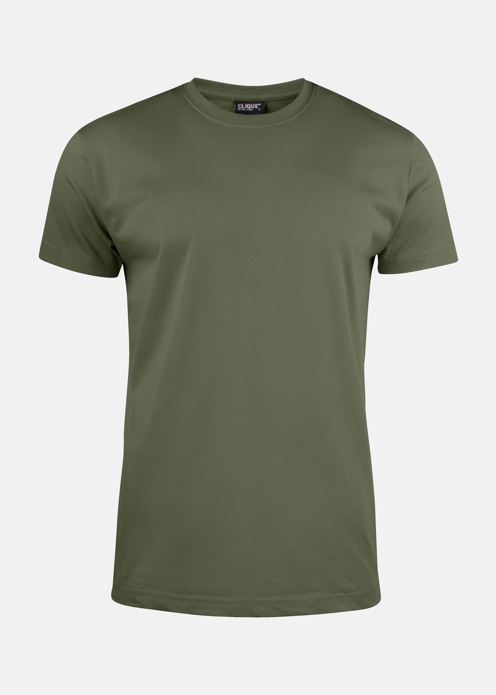 T-Shirt, Army Green, M,  T-Shirts T-Shirt, Army Green, M,  T-Shirts