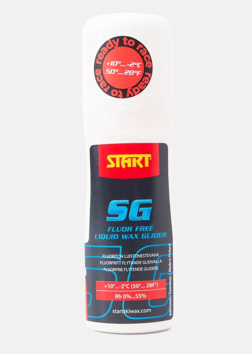 Sg Red Nf Liqui 60ml, No Colour, Onesize,  Tillbehör