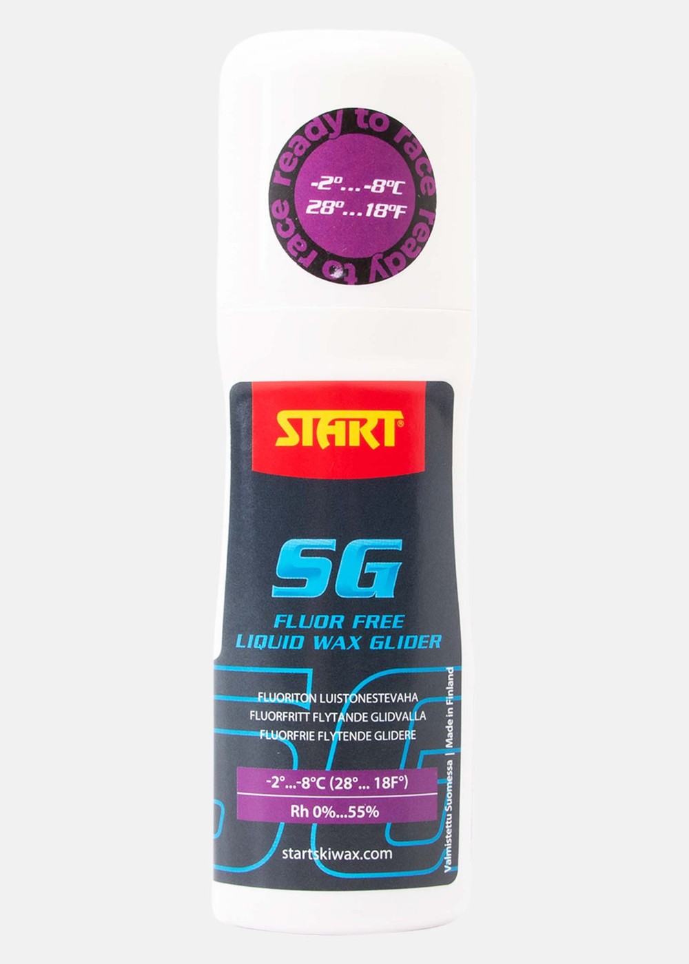 Sg Purp Nf Liqu 60ml, No Colour, Onesize,  Tillbehör