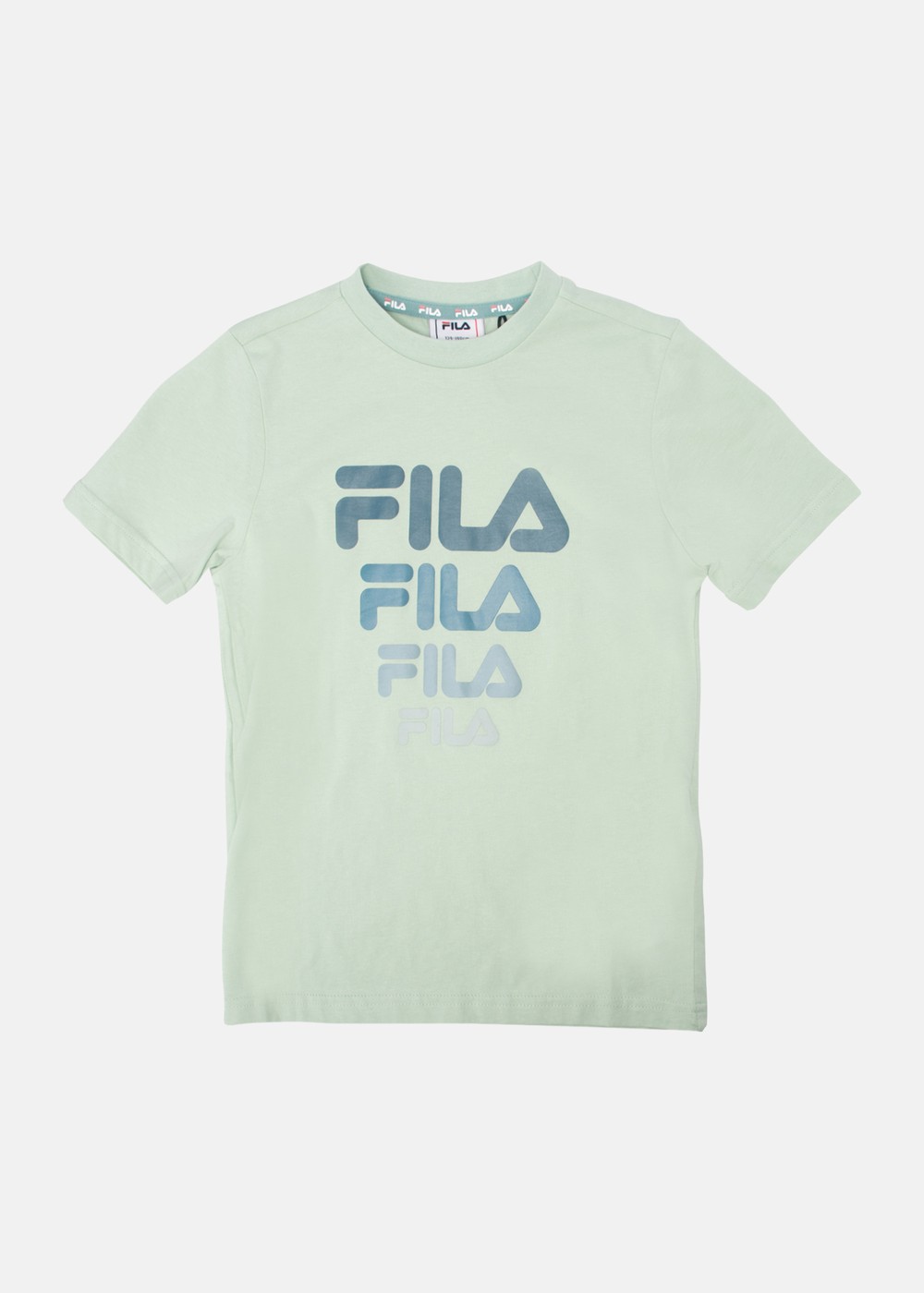 Teens Boys Pavel Tee, Silt Green, 170-176,  T-Shirts