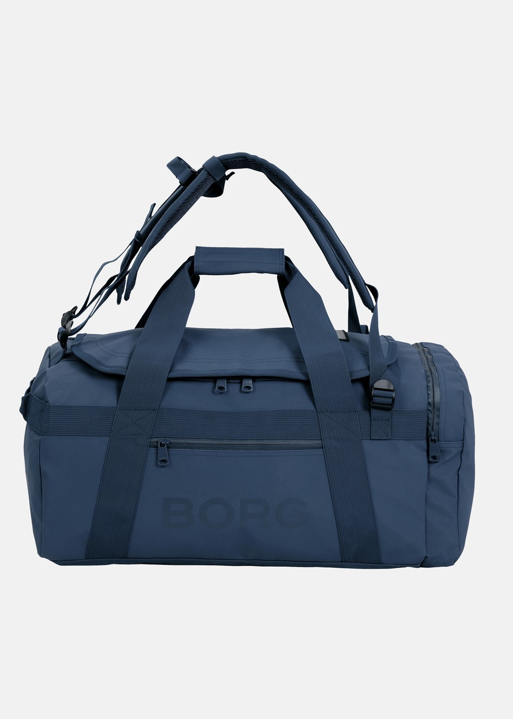 Borg Duffle Bag 35l, Blue Wing Teal, Onesize,  Sportbagar Borg Duffle Bag 35l, Blue Wing Teal, Onesize,  Sportbagar