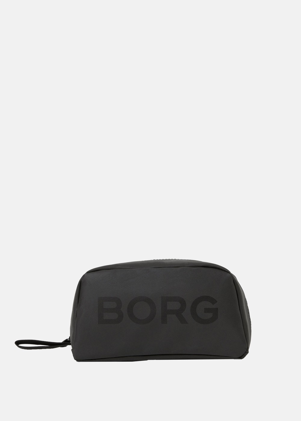 Borg Duffle Wash Bag, Black, Onesize,  Necessärer Borg Duffle Wash Bag, Black, Onesize,  Necessärer