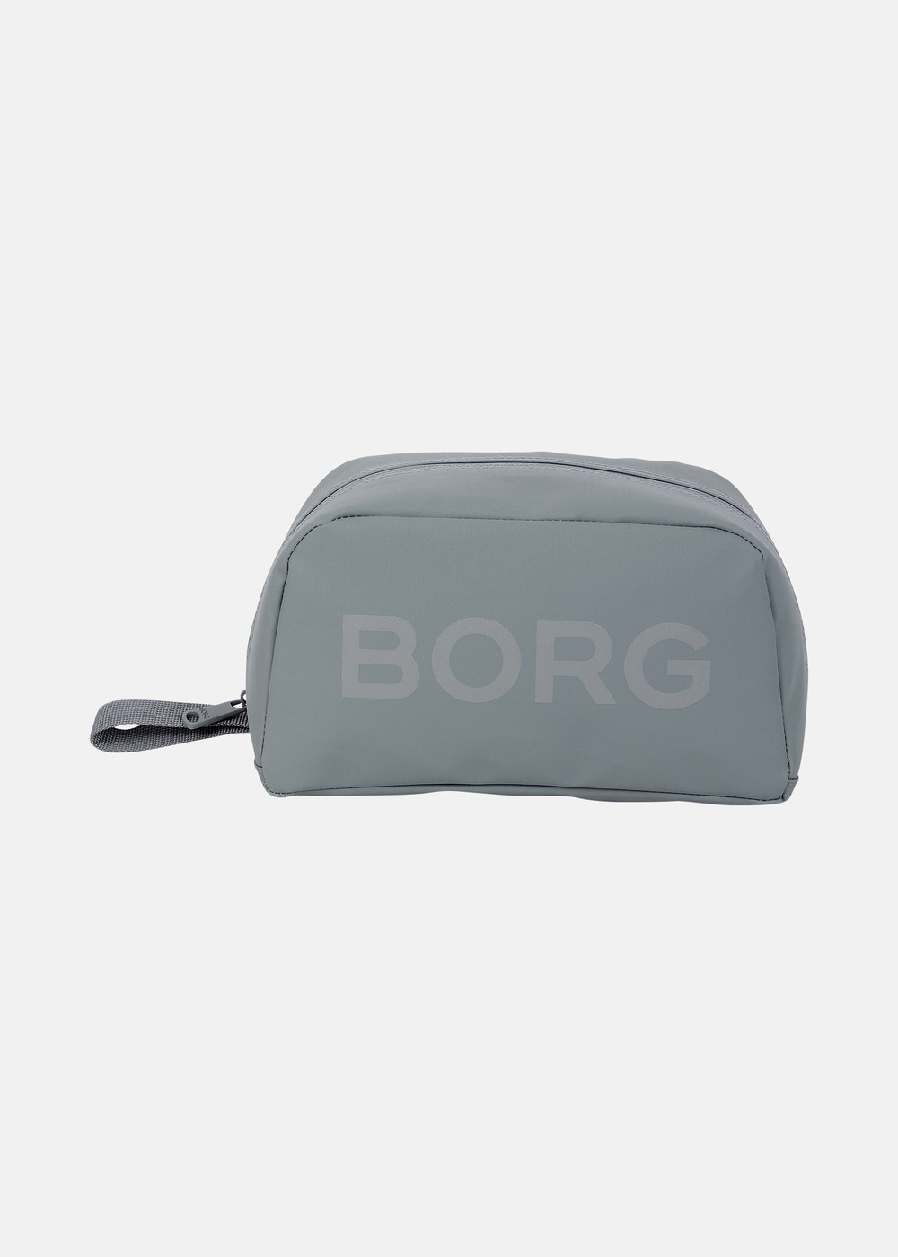 Borg Duffle Wash Bag, Agave Green, Onesize,  Necessärer Borg Duffle Wash Bag, Agave Green, Onesize,  Necessärer
