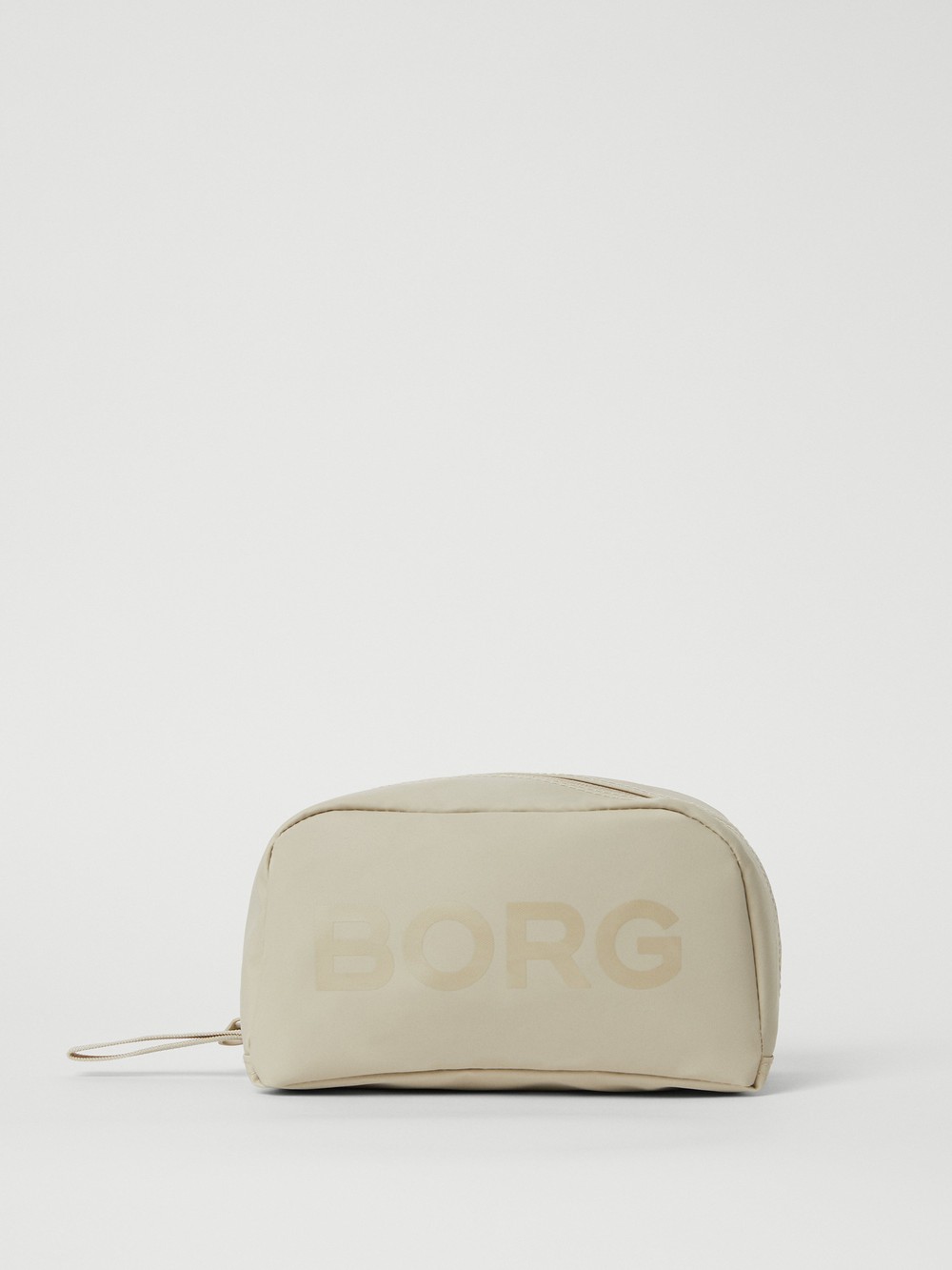 Borg Duffle Wash Bag, Moonstruck, Onesize,  Necessärer